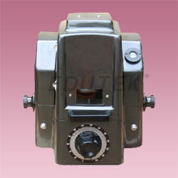 INFRARED MOISTURE BALANCE